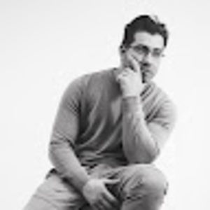 Meet your Posher, Jared